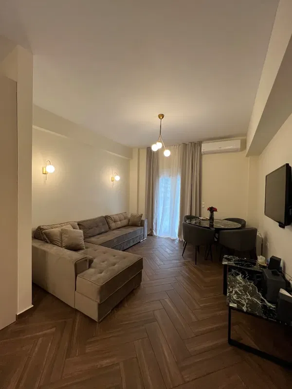 Renovated 57 m² Apartment with One Bedrooms for Sale in Nea Smyrni, Athens Southern suburbs — photo 2