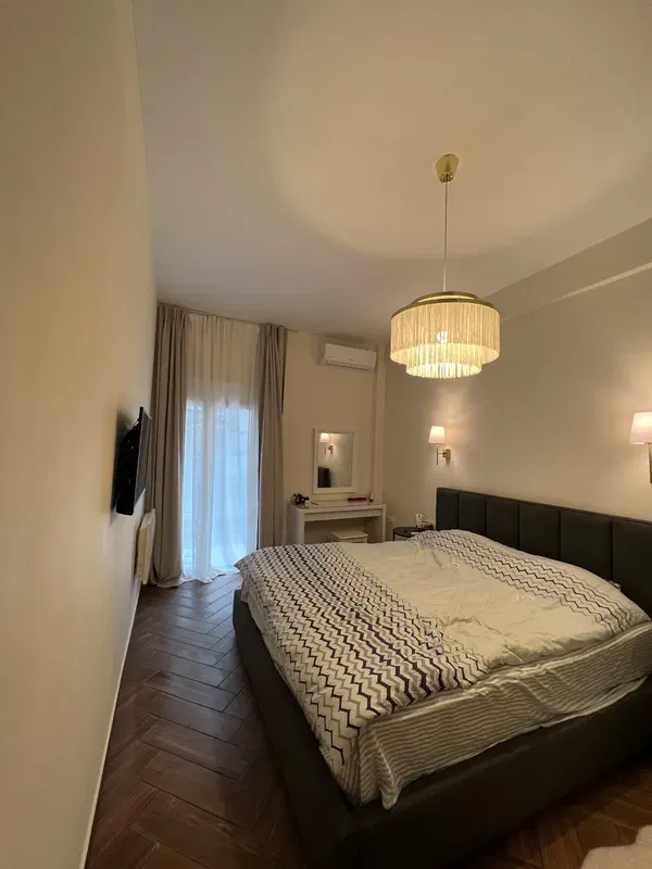 Renovated 57 m² Apartment with One Bedrooms for Sale in Nea Smyrni, Athens Southern suburbs — photo 5