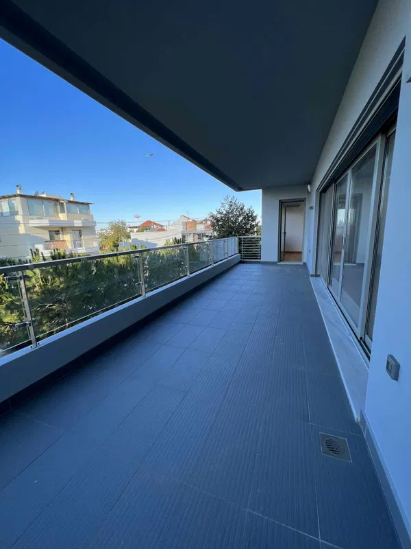 127 m² Apartment with Two Bedrooms for Sale in Glyfada, Athens Southern suburbs
