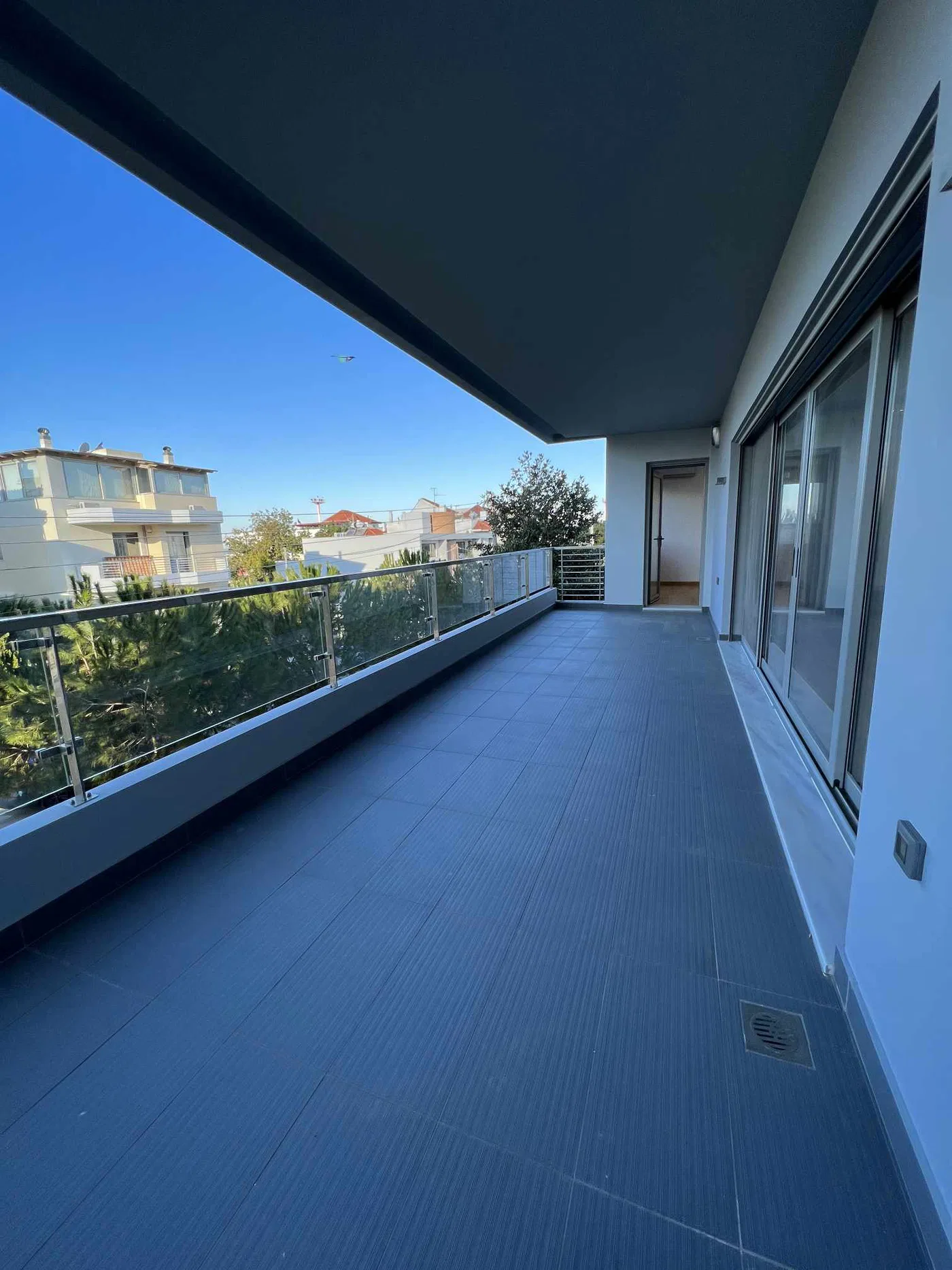 127 m² Apartment with Two Bedrooms for Sale in Glyfada, Athens Southern suburbs
