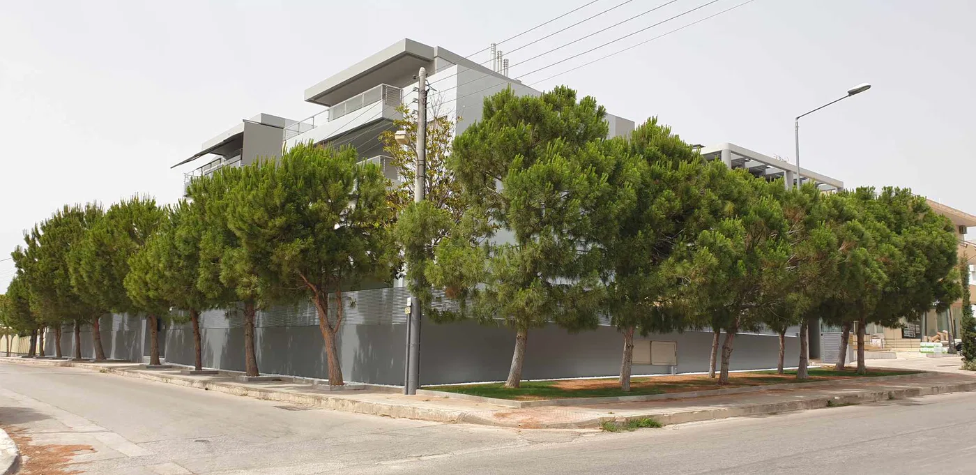 189 m² Apartment with Four Bedrooms for Sale in Glyfada, Athens Southern suburbs