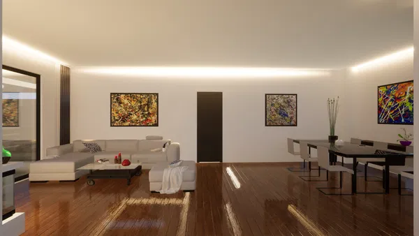 98 m² Two-Bedroom Apartment for Sale in Galatsi, Athens Western Suburbs — photo 5