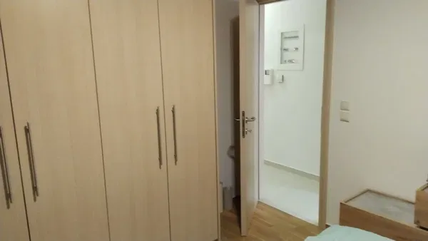110 m² Two-Bedroom Apartment for Sale in Argyroupoli Athens, Athens Southern suburbs — photo 5