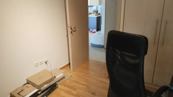 110 m² Two-Bedroom Apartment for Sale in Argyroupoli Athens, Athens Southern suburbs — photo 3