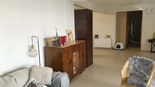 110 m² Two-Bedroom Apartment for Sale in Argyroupoli Athens, Athens Southern suburbs — photo 2