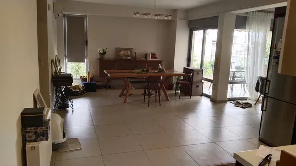 110 m² Two-Bedroom Apartment for Sale in Argyroupoli Athens, Athens Southern suburbs