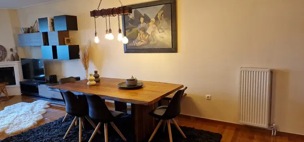 122 m² Three-Bedroom Apartment for Sale in Nea Erythraia, Athens Northern suburbs — photo 5