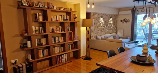 122 m² Three-Bedroom Apartment for Sale in Nea Erythraia, Athens Northern suburbs — photo 4