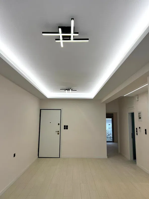 63 m² Two-Bedroom Apartment for Sale in Gyzi - Pedion Areos, Athens Center — photo 2
