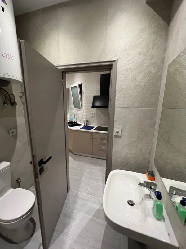 74 m² Renovated Two-Bedroom Apartment for Sale in Center Athens, Athens Center — photo 5