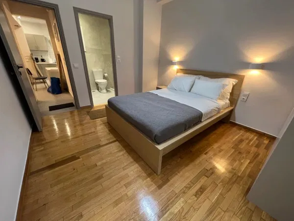 74 m² Renovated Two-Bedroom Apartment for Sale in Center Athens, Athens Center