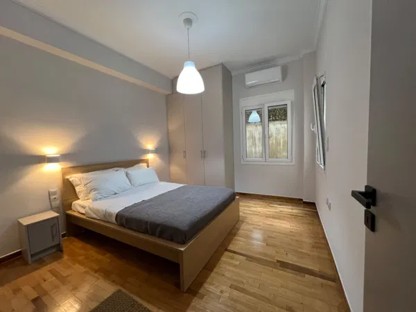 74 m² Renovated Two-Bedroom Apartment for Sale in Center Athens, Athens Center — photo 4