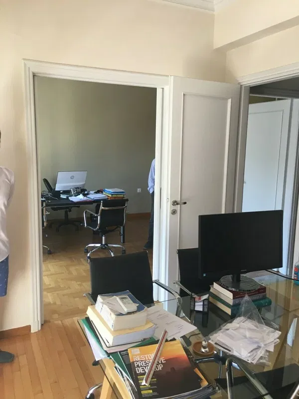 Renovated 55 m² Apartment with One Bedrooms for Sale in Center Athens, Athens Center — photo 5