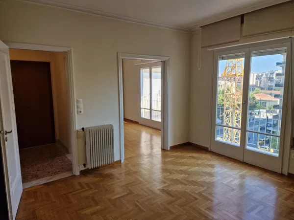 Renovated 55 m² Apartment with One Bedrooms for Sale in Center Athens, Athens Center — photo 2
