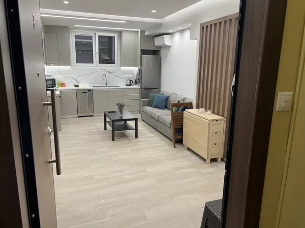 52 m² One-Bedroom Apartment for Sale in Center Athens, Athens Center