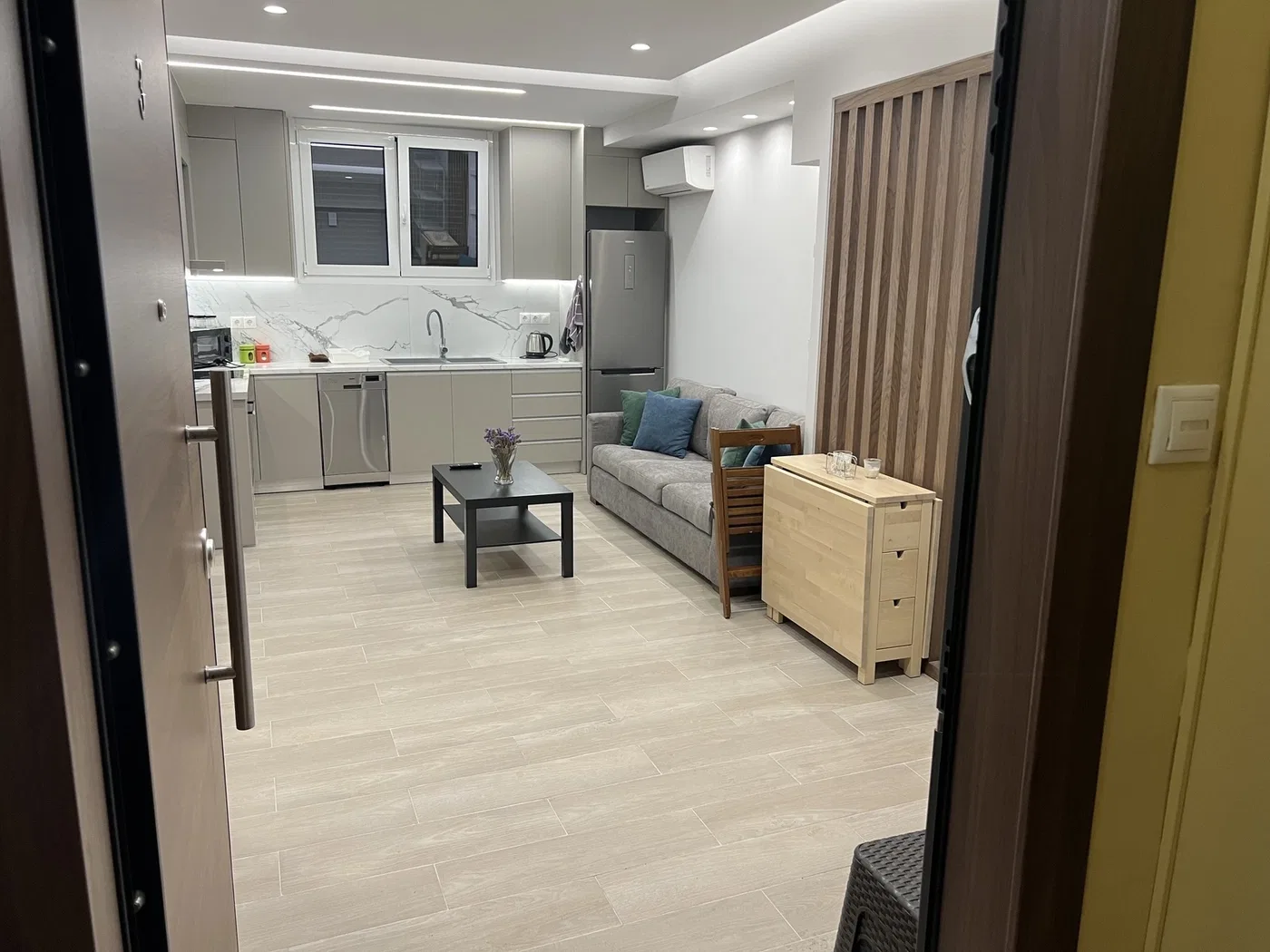 52 m² One-Bedroom Apartment for Sale in Center Athens, Athens Center