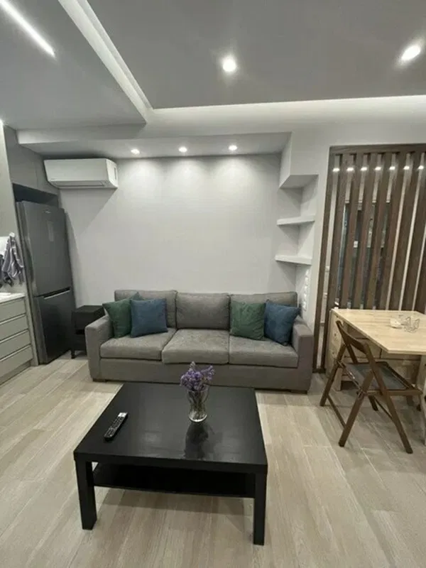 52 m² One-Bedroom Apartment for Sale in Center Athens, Athens Center — photo 3