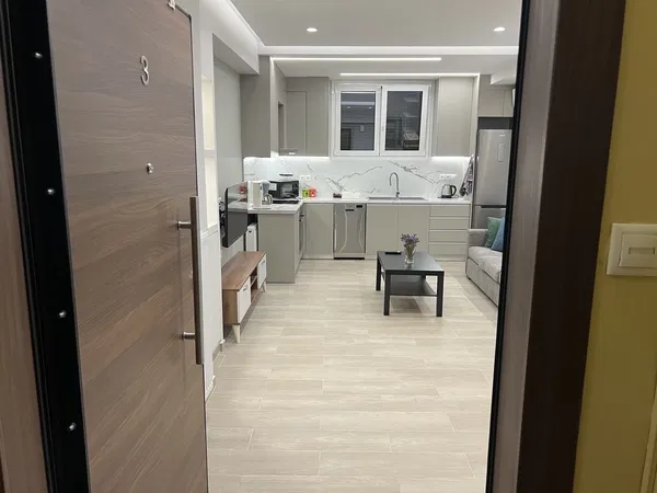 52 m² One-Bedroom Apartment for Sale in Center Athens, Athens Center — photo 5