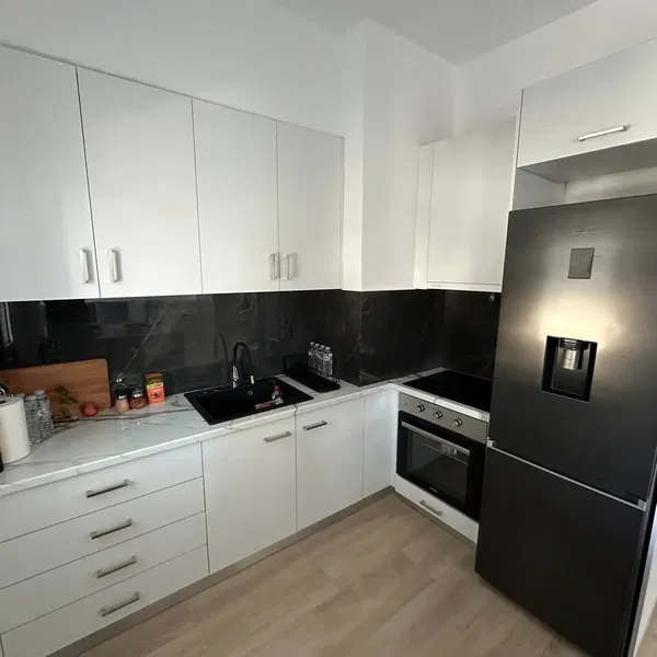 73 m² Apartment with Two Bedrooms for Sale in Gazi - Metaxourgio - Votanikos, Athens Center — photo 5