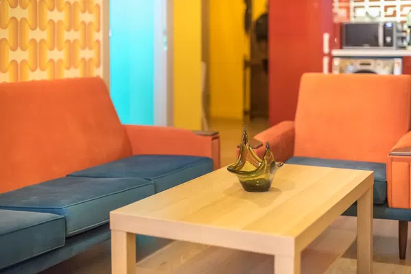 61 m² Renovated Two-Bedroom Apartment for Sale in Center Athens, Athens Center — photo 5