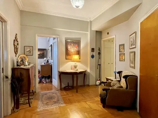 107 m² Apartment with Two Bedrooms for Sale in Kypseli, Athens Center — photo 2
