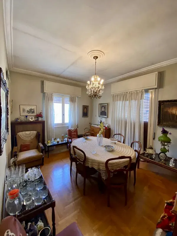 107 m² Apartment with Two Bedrooms for Sale in Kypseli, Athens Center — photo 4