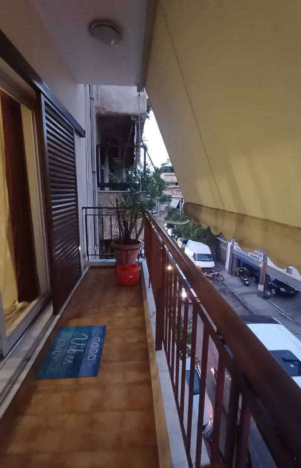 115 m² Two-Bedroom Apartment for Sale in Piraeus, Piraeus Suburbs — photo 2