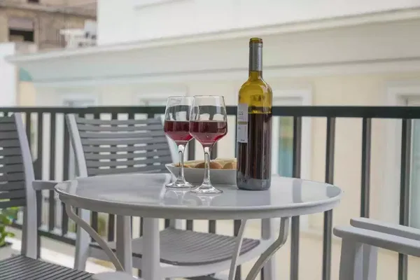 Renovated Two-Bedroom Apartment for Sale in Gazi - Metaxourgio - Votanikos, Athens Center — photo 5