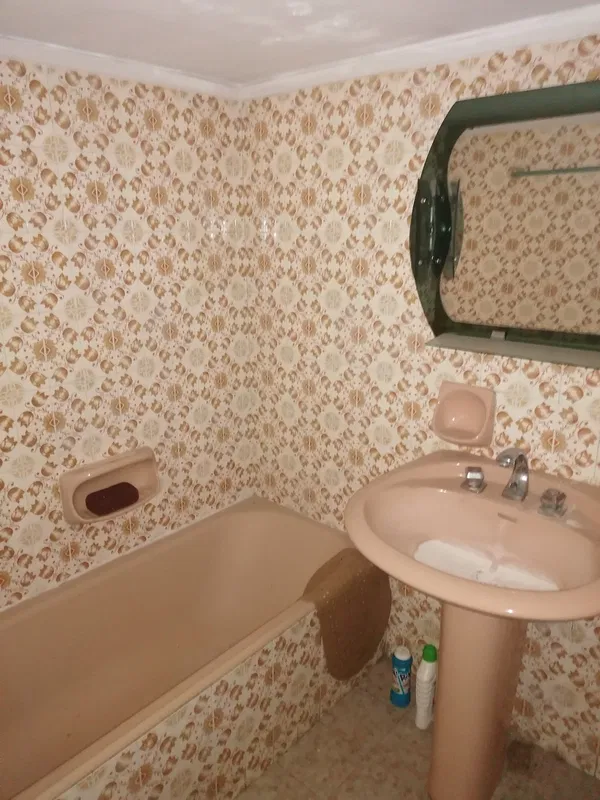 Two-Bedroom Apartment for Sale in Pangrati, Athens Center with Central heating — photo 3