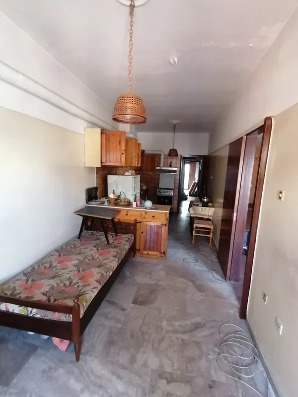 Two-Bedroom Apartment for Sale in Pangrati, Athens Center with Central heating — photo 2