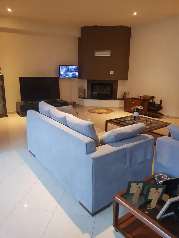 500 m² Four-Bedroom Villa for Sale in Kifisia, Athens Northern suburbs — photo 3