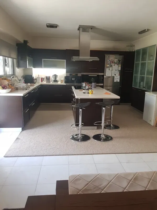 500 m² Four-Bedroom Villa for Sale in Kifisia, Athens Northern suburbs — photo 5