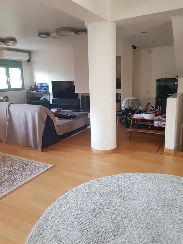 500 m² Four-Bedroom Villa for Sale in Kifisia, Athens Northern suburbs — photo 2