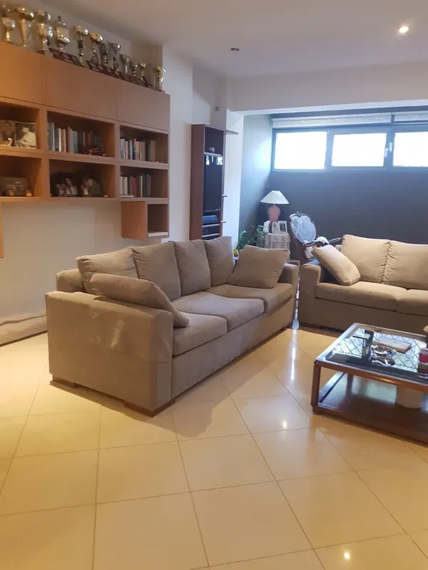 500 m² Four-Bedroom Villa for Sale in Kifisia, Athens Northern suburbs