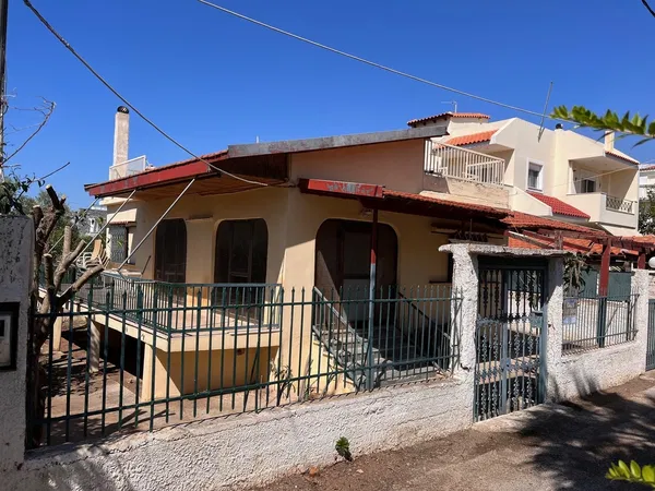Two-Bedroom Villa for Sale in Vari - Varkiza, Athens Southern suburbs — photo 2