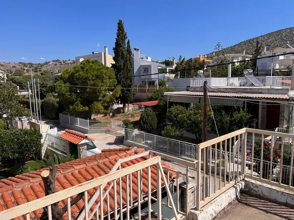 Two-Bedroom Villa for Sale in Vari - Varkiza, Athens Southern suburbs — photo 4