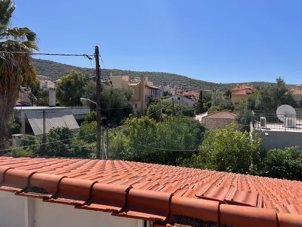 Two-Bedroom Villa for Sale in Vari - Varkiza, Athens Southern suburbs — photo 5