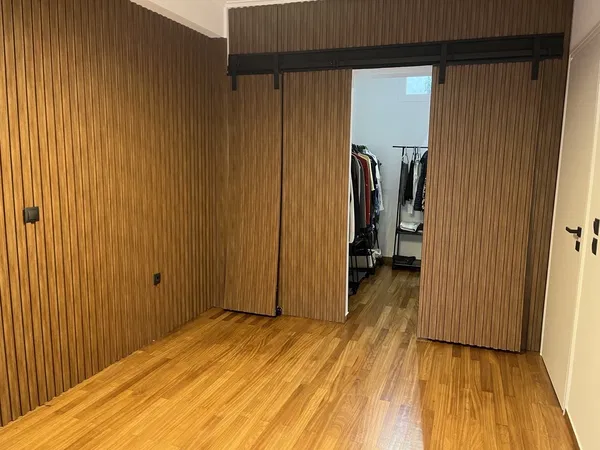 Two-Bedroom Renovated Apartment for Sale in Kaisariani, Athens Southern suburbs — photo 5