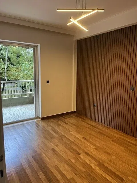 Two-Bedroom Renovated Apartment for Sale in Kaisariani, Athens Southern suburbs — photo 4
