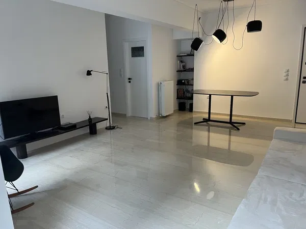 Two-Bedroom Renovated Apartment for Sale in Kaisariani, Athens Southern suburbs — photo 2