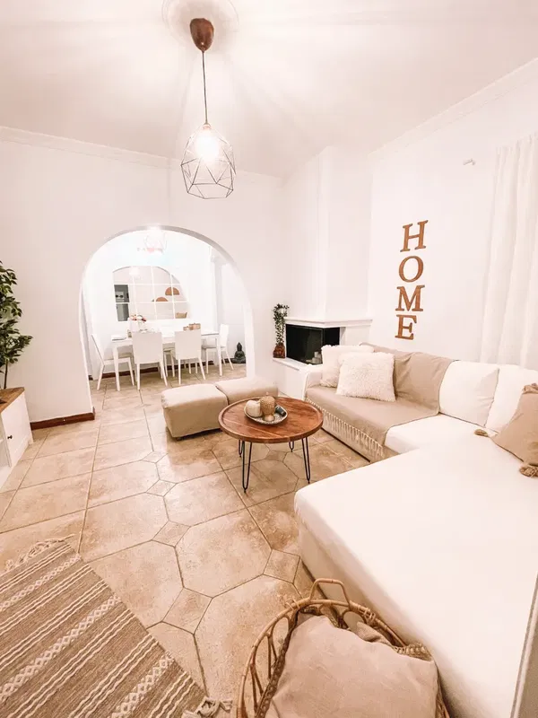 Five-Bedroom Villa for Sale in Liosia, Athens Western Suburbs