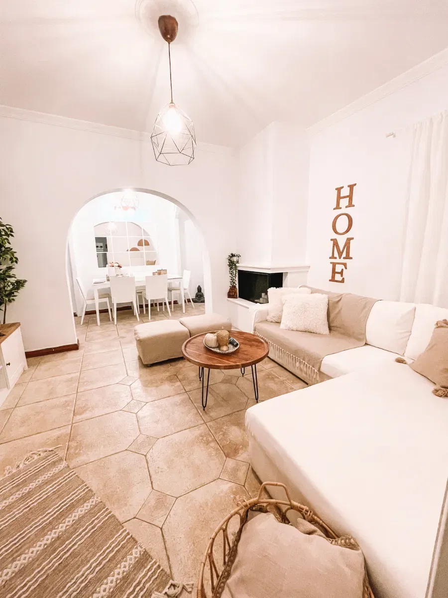 Five-Bedroom Villa for Sale in Liosia, Athens Western Suburbs