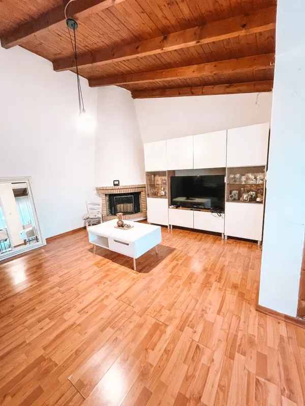 Five-Bedroom Villa for Sale in Liosia, Athens Western Suburbs — photo 3