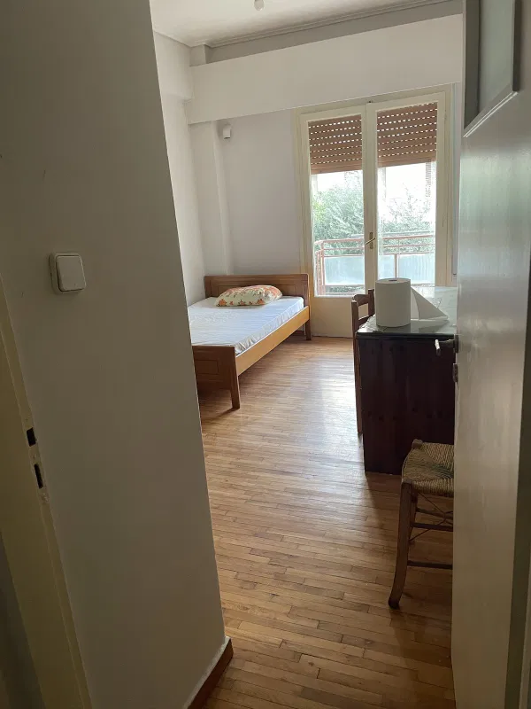 80 m² Apartment with Two Bedrooms for Sale in Zografou, Athens Center — photo 4