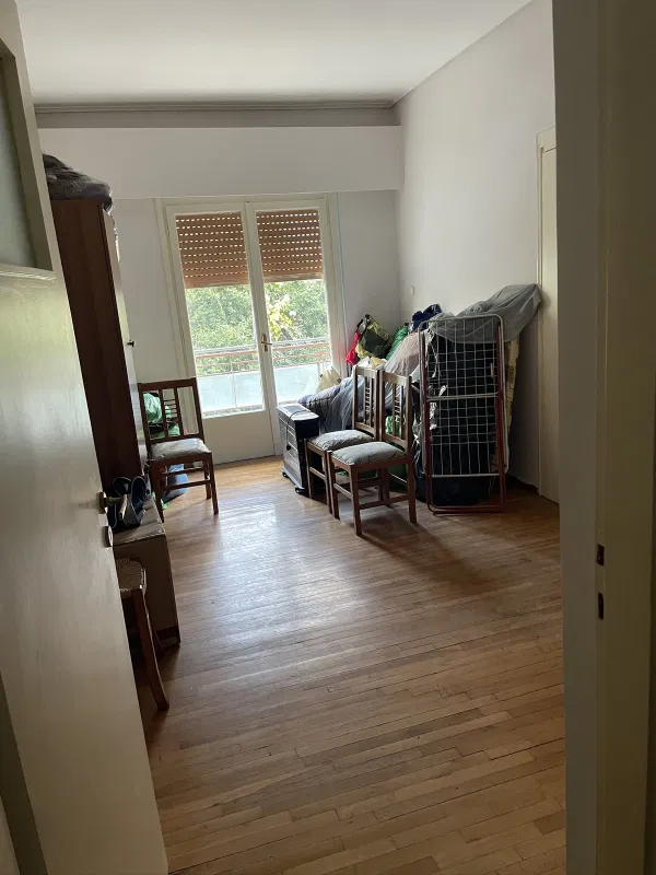 80 m² Apartment with Two Bedrooms for Sale in Zografou, Athens Center — photo 2