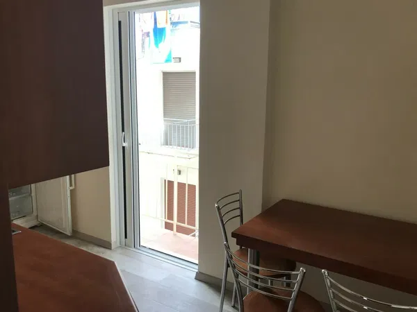 50 m² Renovated One-Bedroom Apartment for Sale in Center Athens, Athens Center — photo 5