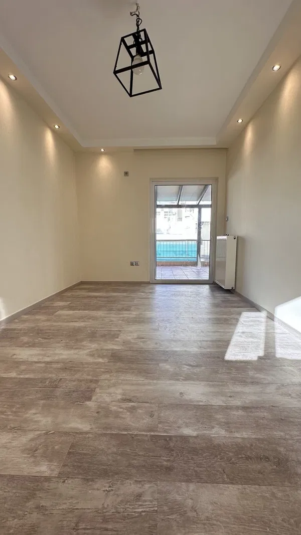 50 m² Renovated One-Bedroom Apartment for Sale in Center Athens, Athens Center — photo 2