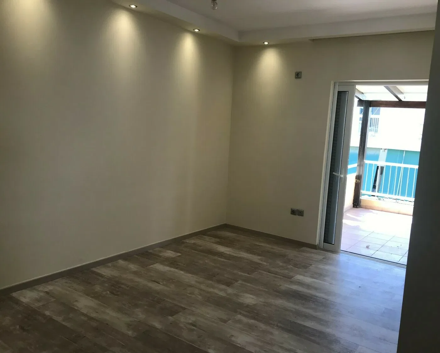 50 m² Renovated One-Bedroom Apartment for Sale in Center Athens, Athens Center