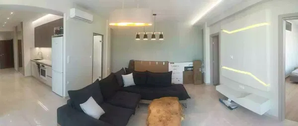 Renovated Three-Bedroom Apartment for Sale in Piraeus, Piraeus Suburbs — photo 2