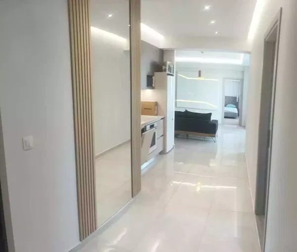 Renovated Three-Bedroom Apartment for Sale in Piraeus, Piraeus Suburbs — photo 5